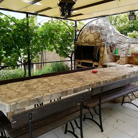 Paradiso In Campagna Triggianello Ngoại thất bức ảnh