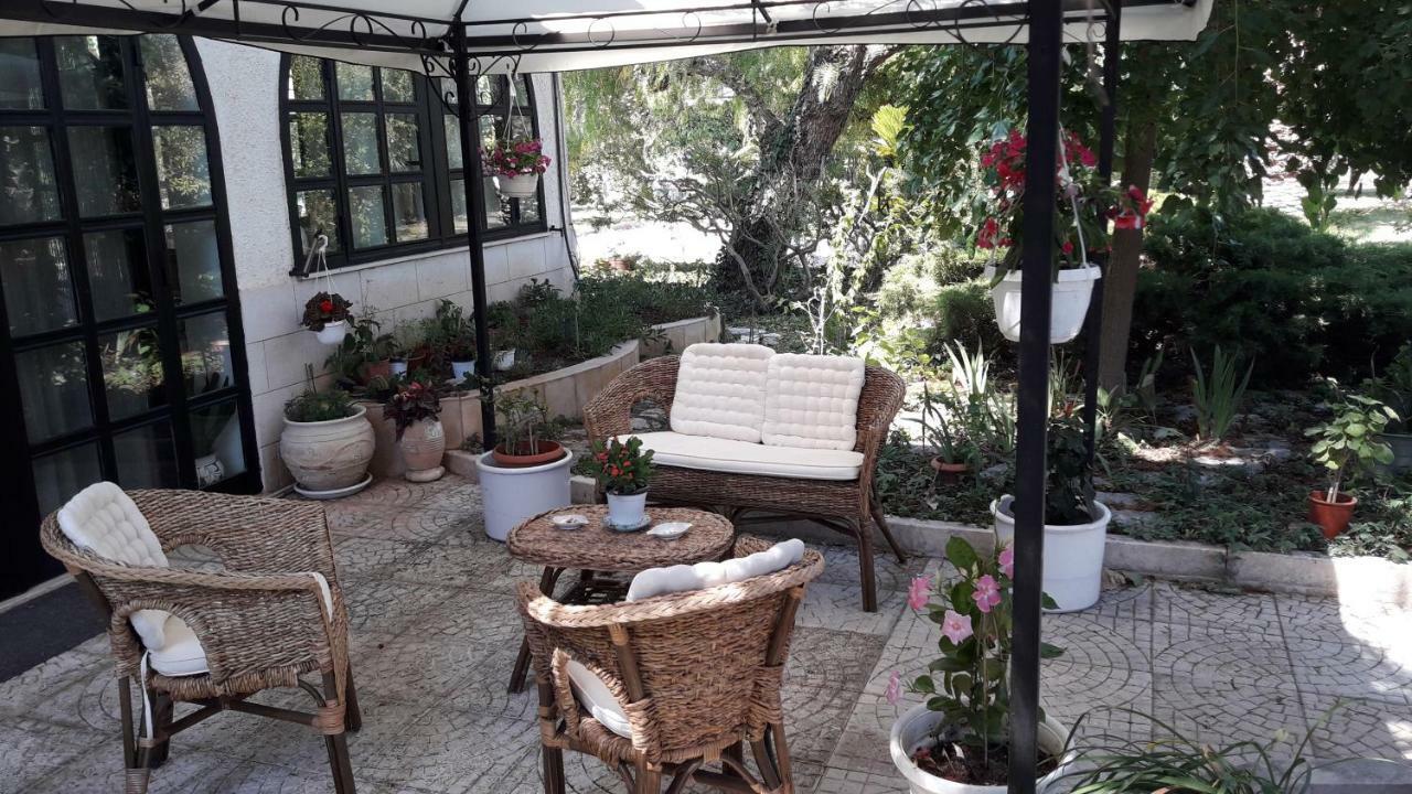 Paradiso In Campagna Triggianello Ngoại thất bức ảnh
