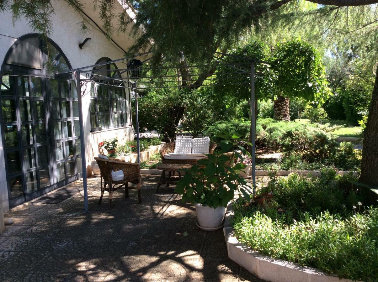 Paradiso In Campagna Triggianello Ngoại thất bức ảnh