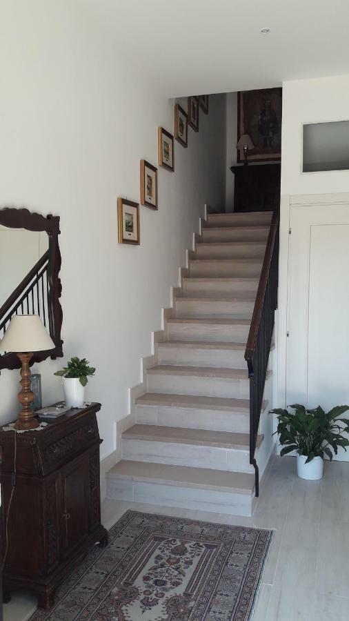 Paradiso In Campagna Triggianello Ngoại thất bức ảnh