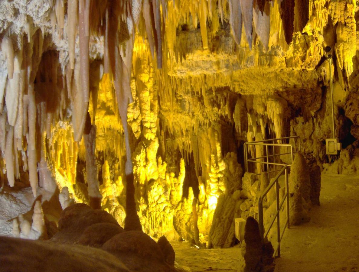 Paradiso In Campagna Triggianello Ngoại thất bức ảnh