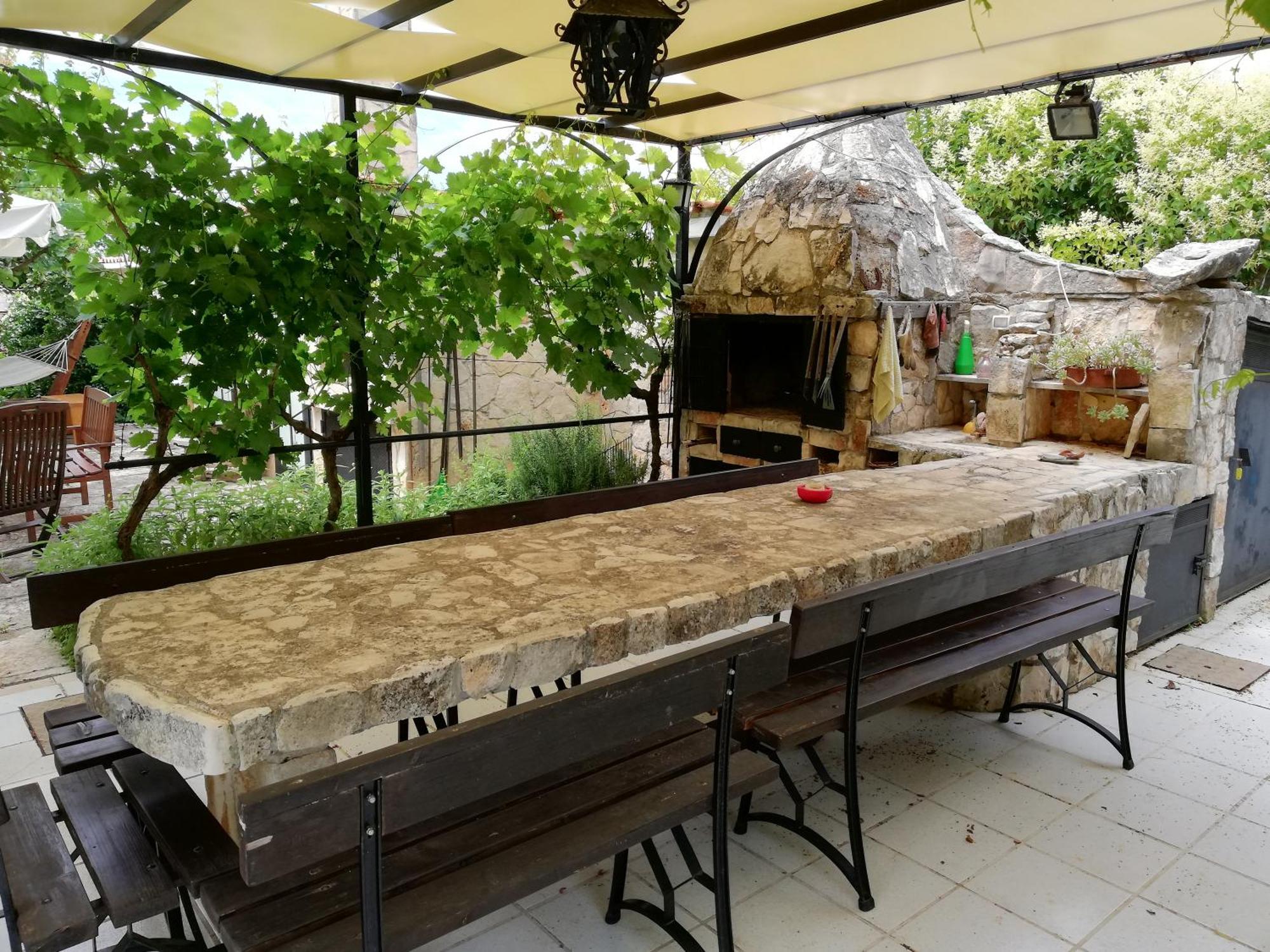 Paradiso In Campagna Triggianello Ngoại thất bức ảnh